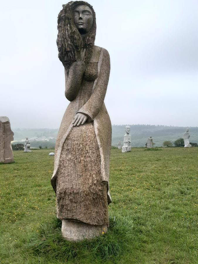 فيلا T'Y Louet Carnoet المظهر الخارجي الصورة
